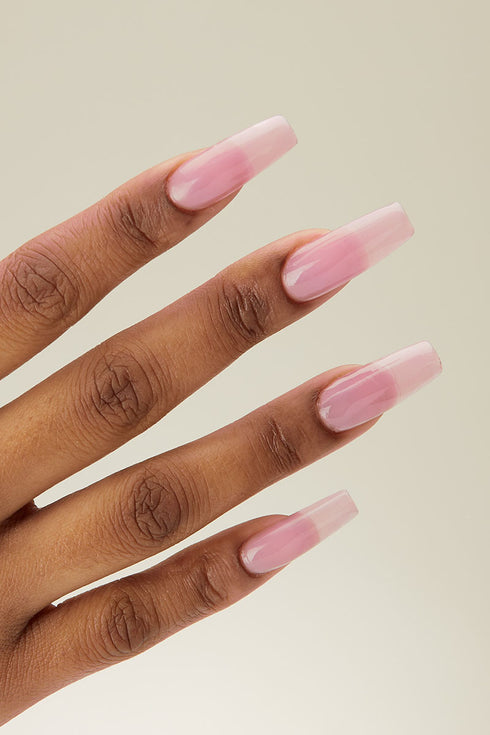 ROSEWATER JELLY NAGELLAK